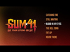 Sum 41 - Blood In My Eyes (Live from Studio Mr. Biz)