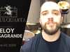 SepulQuarta - Intro with Eloy Casagrande (June 03, 2020 | Sepultura #007)