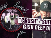Smashing Pumpkins - Crush + Suffer GISH Deep Dive