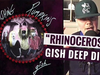 Smashing Pumpkins - Rhinoceros GISH Deep Dive