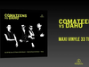 Etienne Daho - Comateens Vs Daho - Maxi Vinyle