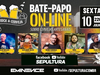 Sepultura - Música e Cerveja II | Bate-papo ao vivo com Paulo Xisto, Alan Wallace (Eminence) e convidados