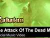 SABATON - The Attack Of The Dead Men