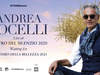 Andrea Bocelli - live at Teatro del Silenzio 2020 (waiting for “Il mistero della bellezza 2021”)