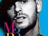 M. Pokora - Sur Ma Route (Audio officiel)