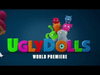 Pitbull - Watch the stars walk the felt carpet at the #UglyDollsMovie world premiere.