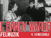 The Dandy Warhols - 4. 10MG EDIBLE - Tafel Tuesday