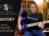 Sepultura - Territory (feat. David Ellefson - Megadeth & Metal Allegiance)