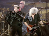 Queen + Adam Lambert: In perfect harmony