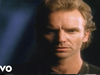 Sting - The Soul Cages