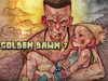 DIE ANTWOORD - 2•GOLDEN DAWN•7