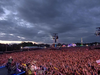 Queen + Adam Lambert - Somebody To Love (Isle of Wight Festival, UK, 2016)