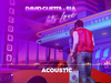 David Guetta & Sia - Let's Love (Acoustic)
