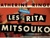 Catherine Ringer chante les Rita Mitsouko à la Philharmonie de Paris