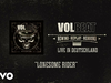 Volbeat - LONESOME RIDER – LIVE IN STUTTGART