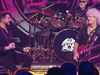 Queen + Adam Lambert - Love Kills (iHeart Radio Theater, Los Angeles, USA, 2014)