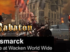 SABATON - Bismarck (Live at Wacken World Wide)