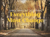 Jimmy Somerville & Sally Herbert - Everything Must Change