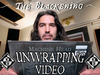 Machine Head - THE BLACKENING UN-WRAPPING VIDEO