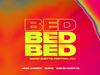 Joel Corry x RAYE - BED - (David Guetta Festival Mix)