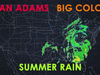Ryan Adams - Summer Rain (Visualizer)