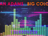 Ryan Adams - I Surrender (Visualizer)