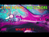 Ryan Adams - What Am I (Visualizer)