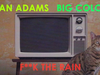 Ryan Adams - F**k The Rain (Visualizer)