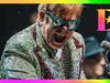 Elton John - Farewell Yellow Brick Road: The Story So Far