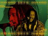 Julian Marley - Stir It Up (Bob Marley Sessions)