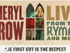 Sheryl Crow - The First Cut Is The Deepest (Live From the Ryman / 2019 / Audio)