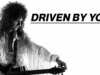 Brian May - Driven By You
