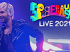 Gamescom 2021 – TOKIO HOTEL at Spielsause – Twitch Session