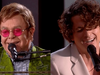 Elton John & Charlie Puth ‘After All' (performed at Global Citizen Live 2021 Paris)