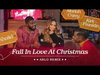 Mariah Carey, Khalid, Kirk Franklin – Fall in Love at Christmas (Arlo Remix)