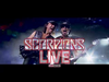 Scorpions 2022 Sin City Nights Vegas Residency