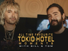 TOKIO HOTEL – ALL TIME Favorite LIVE Moments – Bill & Tom Kaulitz (FR SUBS)