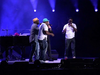Billy Joel & Boyz II Men - The Longest Time (Live At Citizens Bank Park - August 2, 2014)
