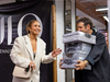 Jennifer Lopez - The Met Gala 2021 - @DSW Designer Shoe Warehouse
