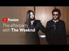 The Weeknd - Out Of Time Premium Afterparty
