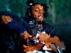 Lil Wayne - Replacement for Where You Art (audio fix)