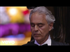 Andrea Bocelli: Domine Deus – Music For Hope (Live From Duomo di Milano)