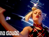 No Doubt - Hey Baby (The Saturday Show, Feb 2nd, 2002)