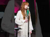 Florence - Covering John Lennon's ‘Jealous Guy' for SiriusXM Spectrum.