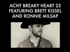 Billy Ray Cyrus - Achy Breaky Heart 25 (feat. Brett Kissel and Ronnie Milsap)