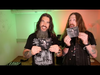 MACHINE HEAD - ØKAC CD / DIGIPAK UNBOXING VIDEO