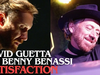 David Guetta vs. Benny Benassi - Satisfaction (Live Edit)