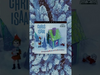 Chris Isaak - Everybody Knows It's Christmas - OUT NOW! #shorts