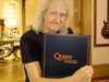 Queen - The Miracle Collector's Edition: Brian May Unboxing