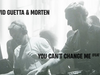 David Guetta & MORTEN - You Can't Change Me (feat Raye) (Live Performance)